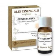 Wintergreen olio essenziale 10 ml