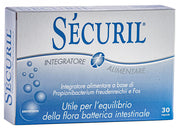 Securil 30 capsule