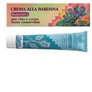 Crema alla bardana 50 ml