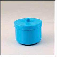 Contenitore porta protesi 1 pezzo