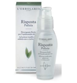 Altafitocosmesi risposta pulizia 200 ml