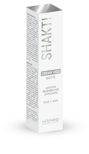 Shakti crema viso molywind 50 ml