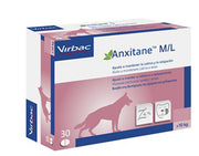 Anxitane m/l supplemento nutrizionale scatola 30 compresse appetibili