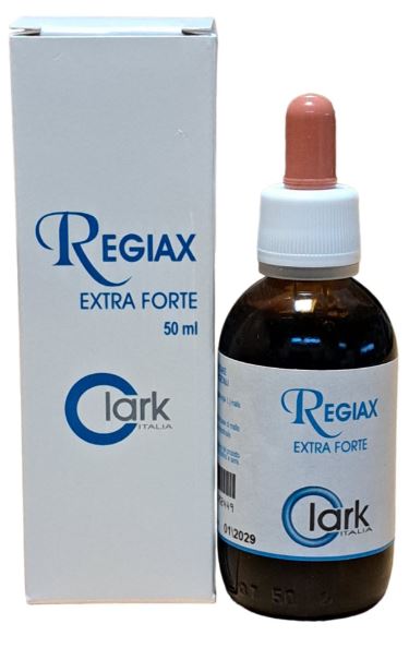 Regiax gocce 50 ml