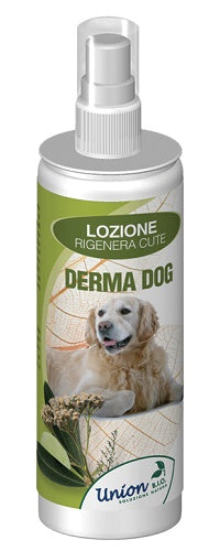 Derma dog lozione rigenerante cute 125 ml