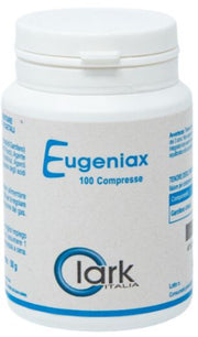 Eugeniax 100 compresse