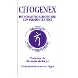 Citogenex 30 capsule