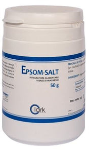 Epsom salt 50 g