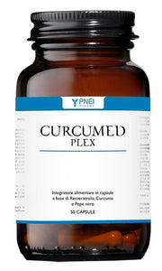 Curcumed plex 50 capsule