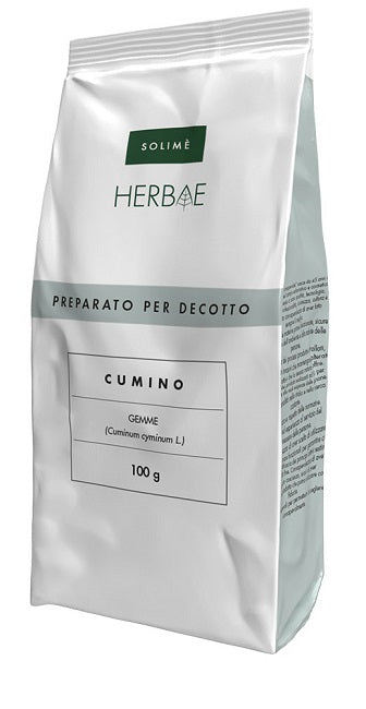 Cumino semi interi 100 g