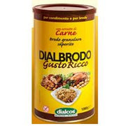 Dialbrodo gusto ricco 1 kg