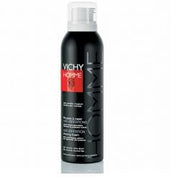 Vichy homme gel da barba 150 ml