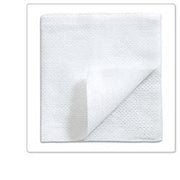 Garza compressa mesoft in tessuto non tessuto 7,5x7,5cm 300 pezzi
