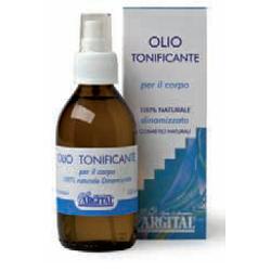 Olio tonificante 125 ml