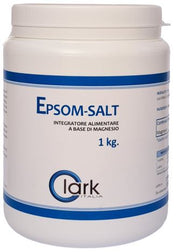 Epsom salt 1 kg