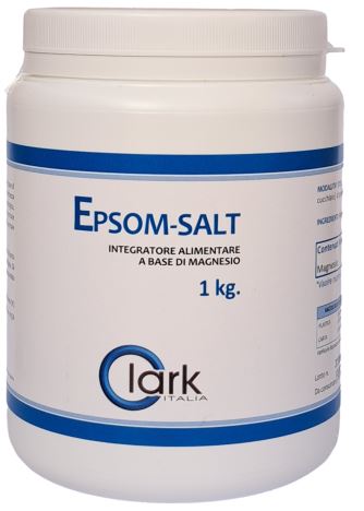 Epsom salt 1 kg