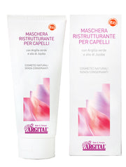 Balsamo vegetale 200 ml