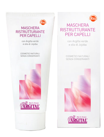 Balsamo vegetale 200 ml