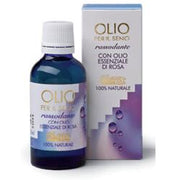 Olio per il seno rassodante 50 ml