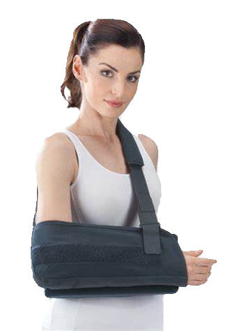 Cuscino per abduzione spalla e braccia a 15