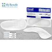 Plantare attivo preformato bionaif neutro misura media 2 pezzi