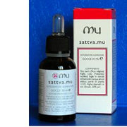 Sattva mu gocce 30 ml nuova formula