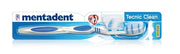 Mentadent spazzolino tecnic medio