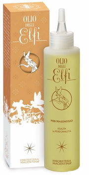 Elfi olio degli elfi 150 ml