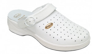 New bonus punched bycast unisex removable insole bianco 39