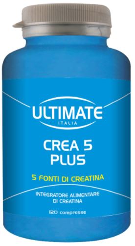 Ultimate crea5 plus 180 g
