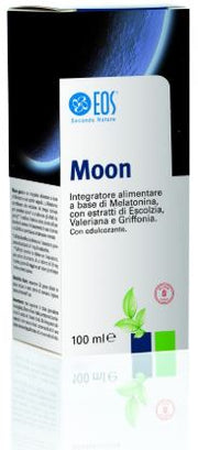Eos moon piante sera gocce 100 ml