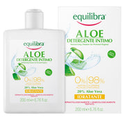 Aloe intimo 200 ml