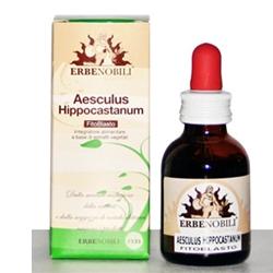 Fitoblasto aesculus h 50 ml