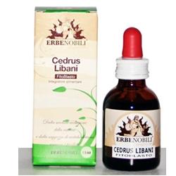 Fitoblasto cedrus libani 50 ml