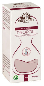 Fitomater propoli 50 ml