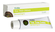 Tea tree crema 50 ml