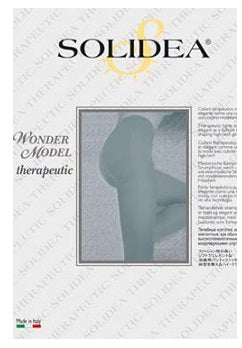 Wonder model ccl1 collant fumo m