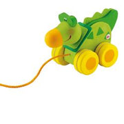 Push&pull mini trainab coccodr