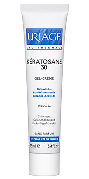 Keratosane 30 creme 75 ml