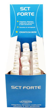 Ultimate sct forte 500 ml