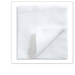 Garza compressa mesoft sterile in tessuto non tessuto 10x10cm 150 pezzi in buste da 5