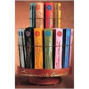 Encens d'auroville mirra