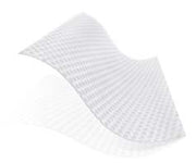 Medicazione di contatto trasparente non assorbente con strato di contatto mepitel one 5x7,5cm 10 pezzi articolo 289100