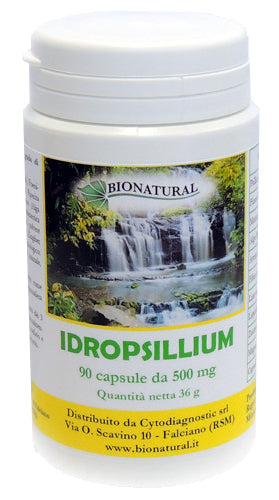 Idropsillium 90 capsule