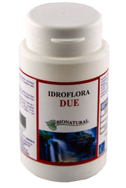 Idroflora 2 40 capsule