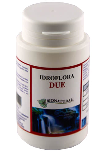 Idroflora 2 40 capsule