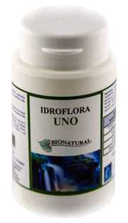 Idroflora 1 40 capsule