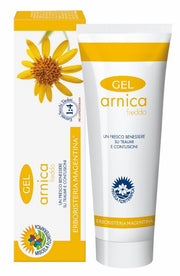 Arnica gel freddo 100 ml