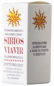Sibios viavir 50 ml
