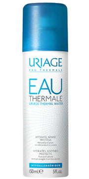 Eau thermale uriage spray 50 ml